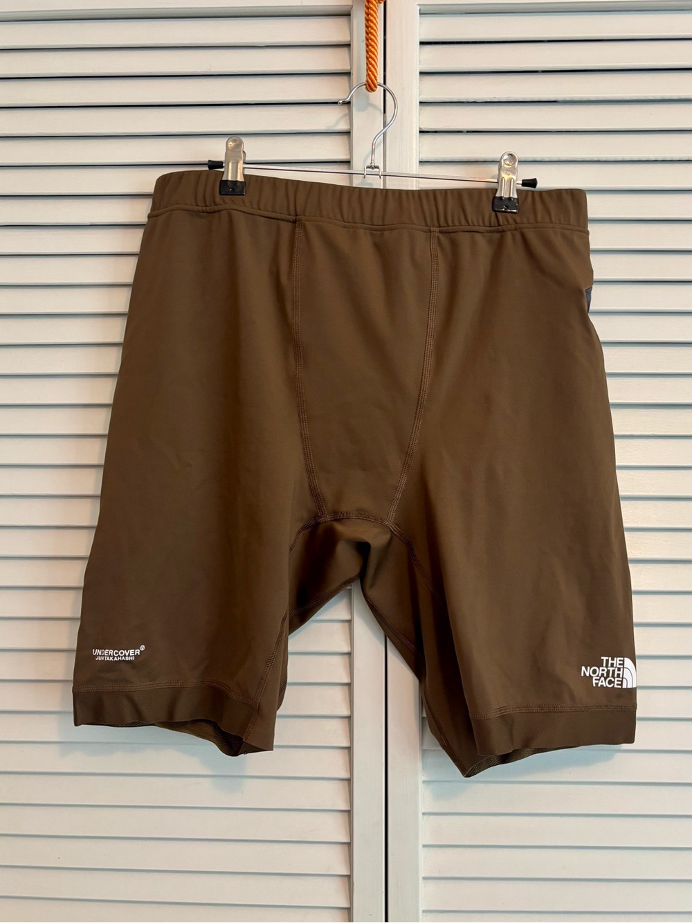 THE NORTH FACE x UNDERCOVER Tight Short